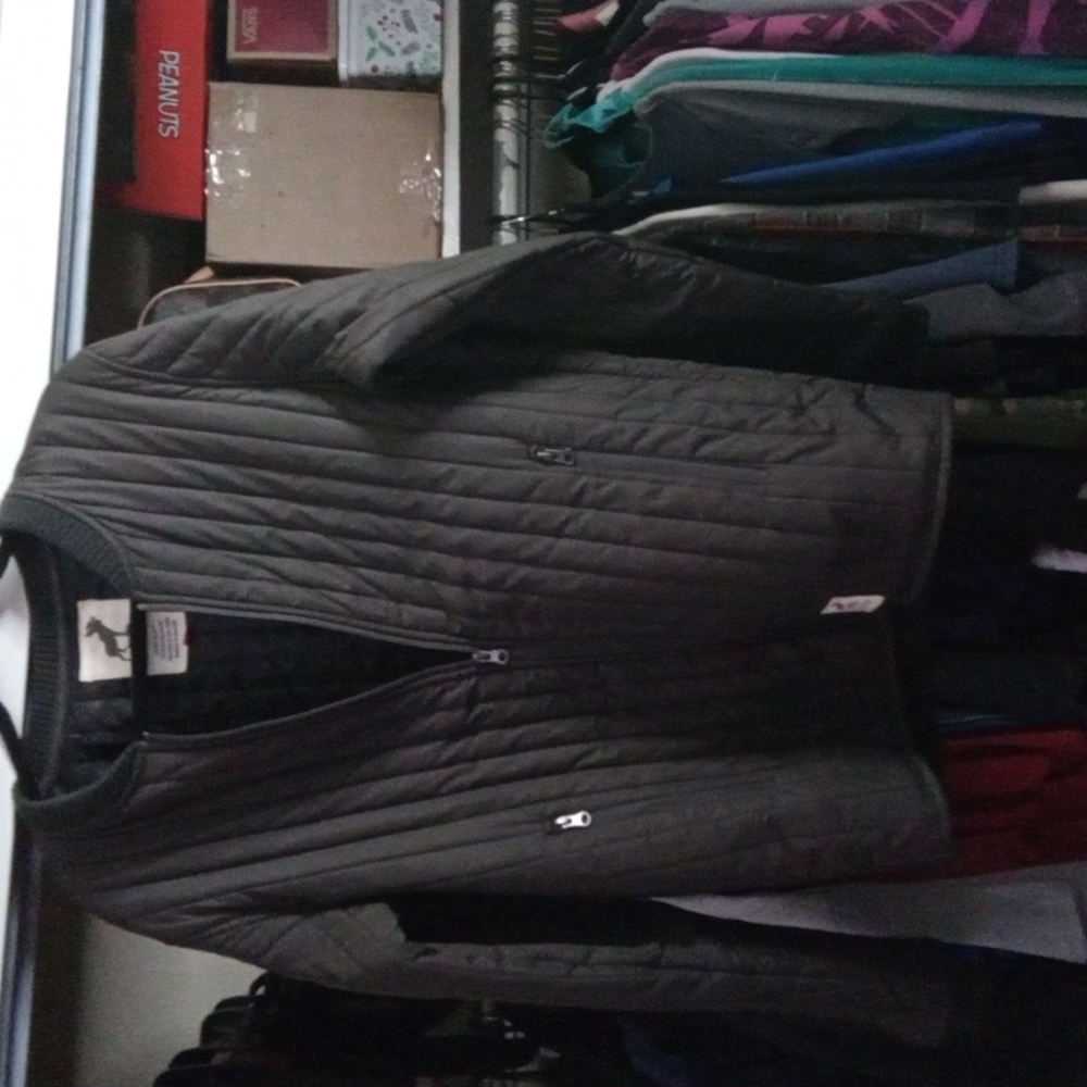 FAT MOOSE JACKET